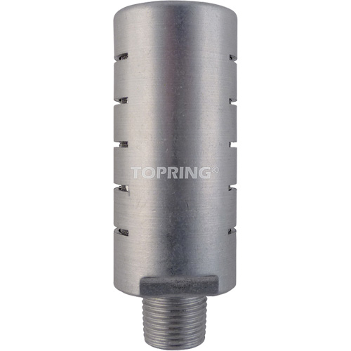 Pneumatic Muffler Distribution Jean Lapalme