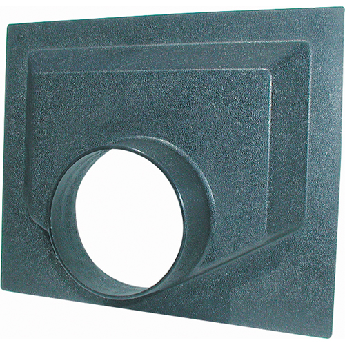 Hotte &agrave; poussi&egrave;re pour aspirateur de poussi&egrave;re de d&eacute;gauchisseuse Distribution Jean Lapalme