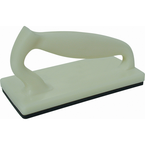 Safety Push Block for Jointers Distribution Jean Lapalme