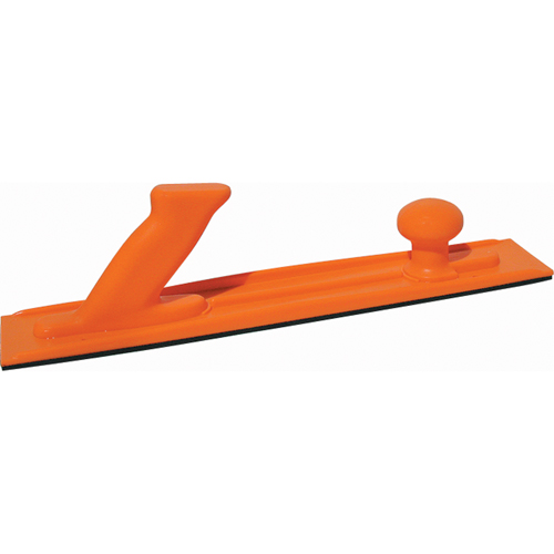Two-Hand Safety Push Block for Jointers Distribution Jean Lapalme