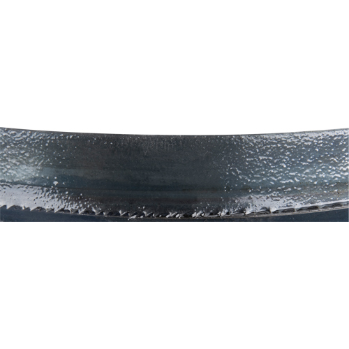 Metal Cutting Bandsaw Blade, Metal, 93" L x 3/4" W x 0.032" Thick, 14 TPI Distribution Jean Lapalme