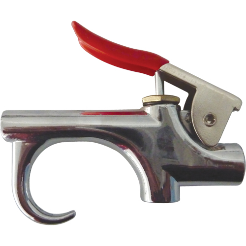 Soufflettes compactes - Ensembles de soufflette &agrave; becs interchangeables, 1/4" NPT, 13 pi³/min standard/15 pi³/min standard/2 pi³/min standard/6 pi³/min standard, 150 psi Distribution Jean Lapalme