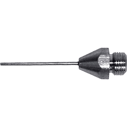 Soufflettes compactes - Ensembles de soufflette &agrave; becs interchangeables, 1/4" NPT, 13 pi³/min standard/15 pi³/min standard/2 pi³/min standard/6 pi³/min standard, 150 psi Distribution Jean Lapalme