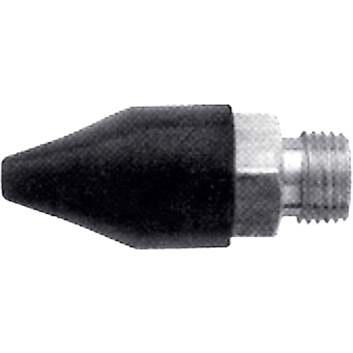 Soufflettes compactes - Ensembles de soufflette &agrave; becs interchangeables, 1/4" NPT, 13 pi³/min standard/15 pi³/min standard/2 pi³/min standard/6 pi³/min standard, 150 psi Distribution Jean Lapalme