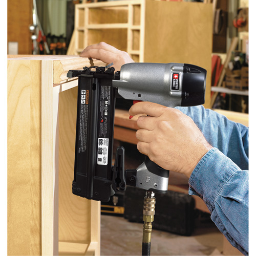 2" Brad Nailer Kit Distribution Jean Lapalme