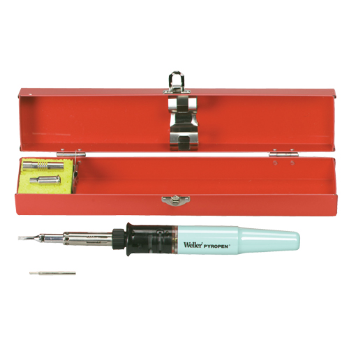 Pyropen&reg; Soldering Kits Distribution Jean Lapalme