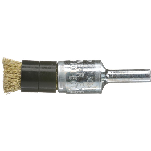 BROSSE MONTEE,.005FIL,1",.005 A/2 BRIDES Distribution Jean Lapalme