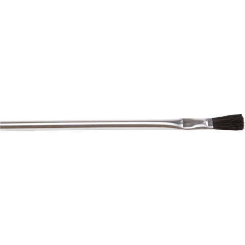 Acid/Flux Brushes, 6-1/8" Long Distribution Jean Lapalme