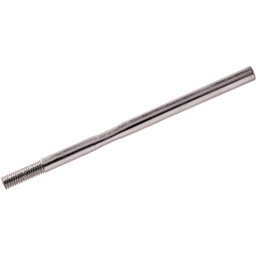 Jeux de brosses verticales &agrave; fils cr&ecirc;p&eacute;s - Jeu de brosses Helituf, 3-5/8" Distribution Jean Lapalme