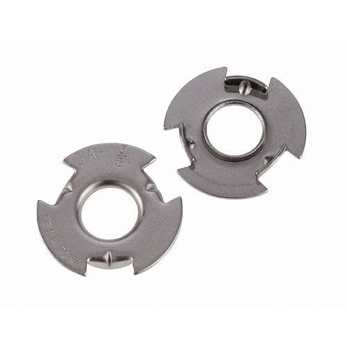 Adaptateur m&eacute;talliques pour al&eacute;sage centra 1 1/4" & 2" Distribution Jean Lapalme