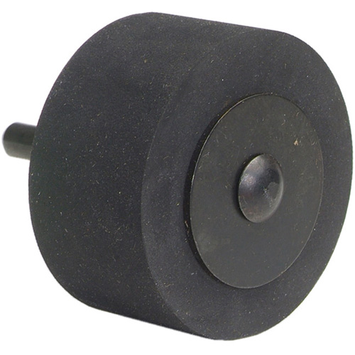 Expanding Drum for Spiral Band Distribution Jean Lapalme