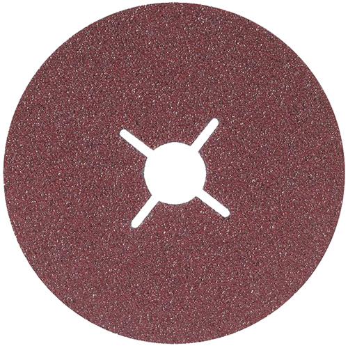 Disque abrasif Coolcut ALLSTEEL, Oxyde d'aluminium, 36, 4-1/2" Dia x 7/8" Arbre Distribution Jean Lapalme