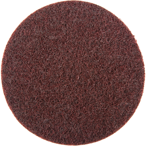 Scotch-Brite Surface Conditioning Disc, 5" Dia., Aluminum Oxide Distribution Jean Lapalme
