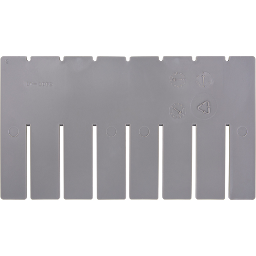 S&eacute;parateur pour contenants Divider Box Distribution Jean Lapalme