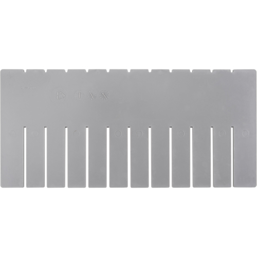 S&eacute;parateur pour contenants Divider Box Distribution Jean Lapalme