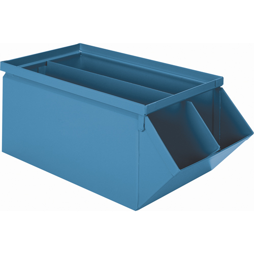 Bin Divider Distribution Jean Lapalme