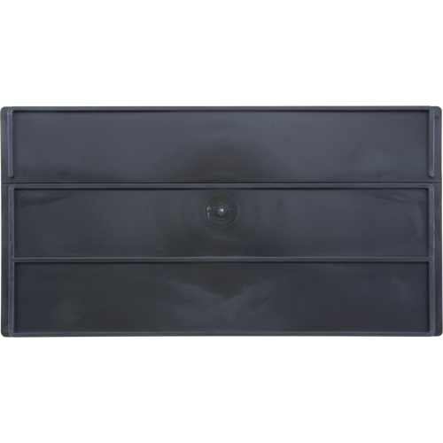 Plastic Bins - Dividers Distribution Jean Lapalme