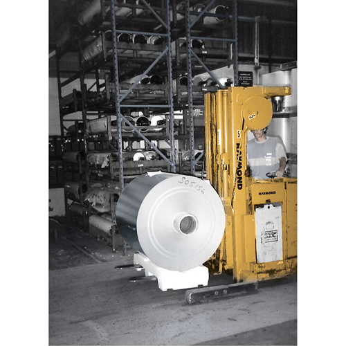Roll Pallets Distribution Jean Lapalme