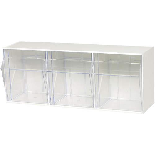 Replacement Bin For Tilt Bin Unit Distribution Jean Lapalme