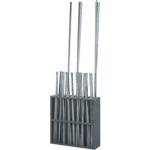 Supports &agrave; tiges filet&eacute;es Distribution Jean Lapalme