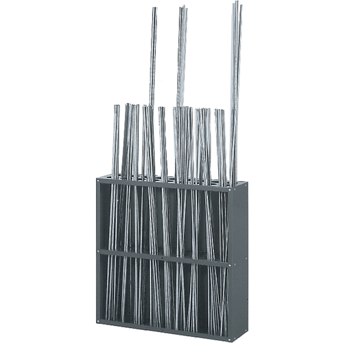Supports &agrave; tiges filet&eacute;es Distribution Jean Lapalme