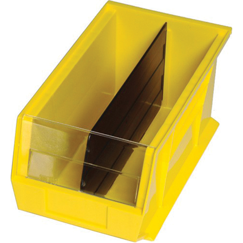 Divider for Stack & Hang Bin Distribution Jean Lapalme