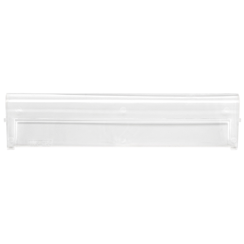 Clear Window for Stack & Hang Bin Distribution Jean Lapalme