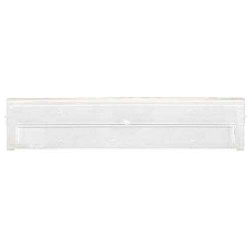 Clear Window for Stack & Hang Bin Distribution Jean Lapalme