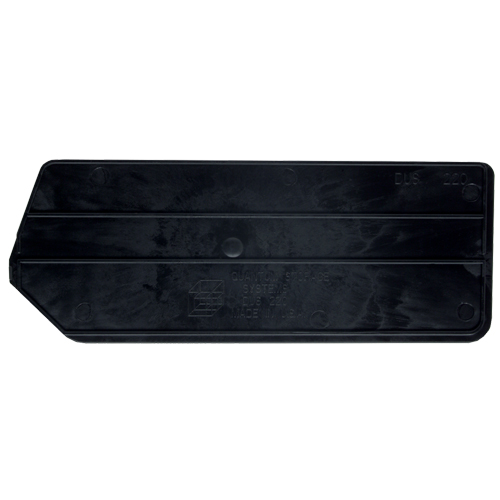 Divider for Stack & Hang Bin Distribution Jean Lapalme