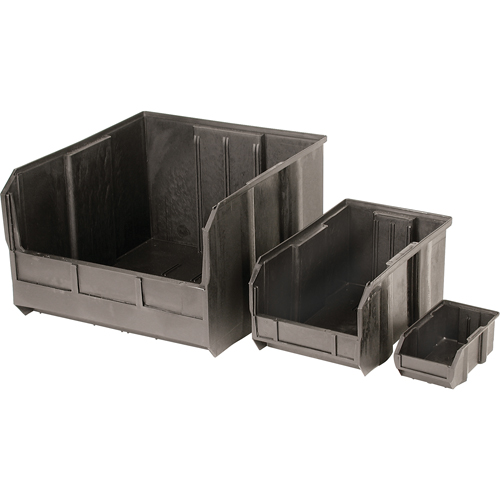 BAC CONDUCTEUR, 7 3/8"LN4,1/8"LG 3"H Distribution Jean Lapalme
