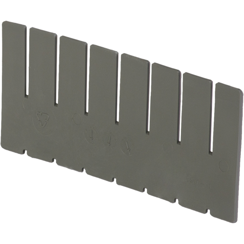 ESD Divider Boxes - Short Dividers Distribution Jean Lapalme