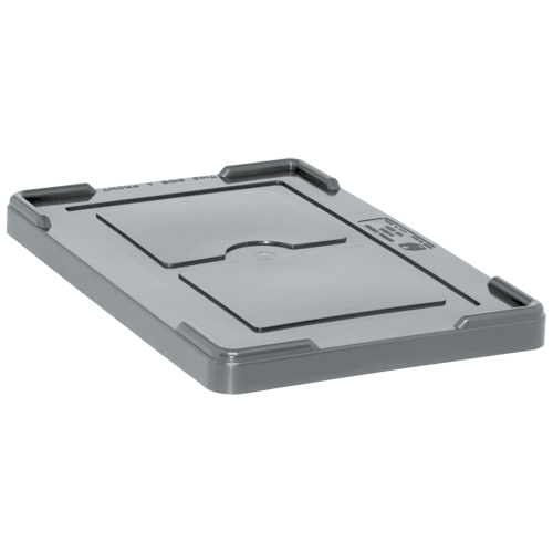 Container Cover Distribution Jean Lapalme