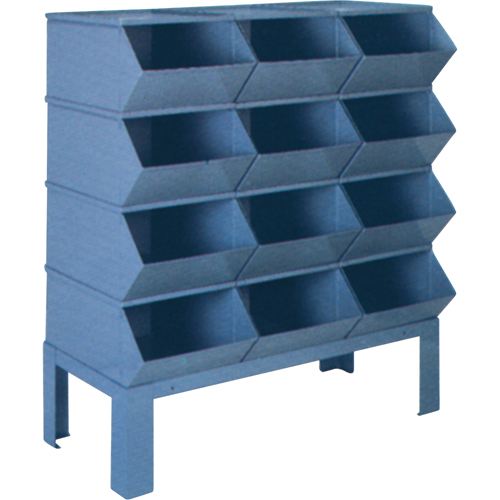 Stackracks&reg; Kit Distribution Jean Lapalme