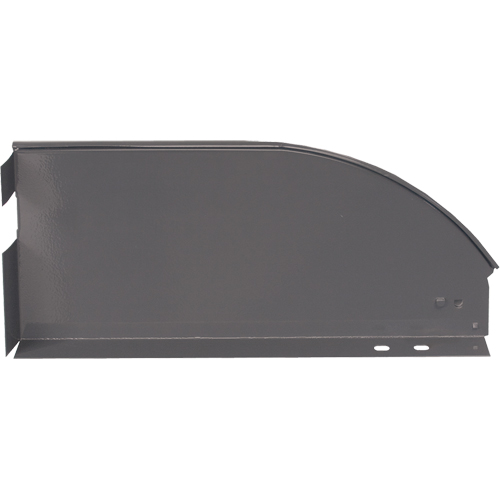 Rotabin Storage Units   34" Diameter   Divider Distribution Jean Lapalme