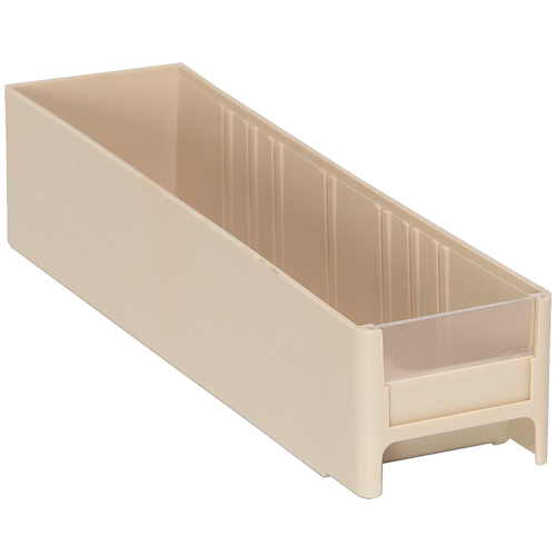 Cabinet Drawer, 2-3/4" W x 11" D x 2-1/2" H, Ivory Distribution Jean Lapalme