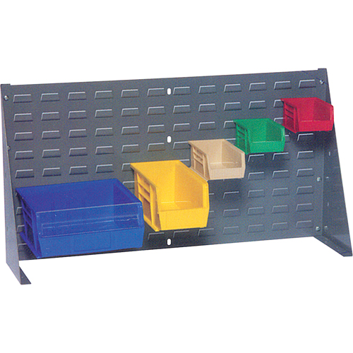 Bench Rack, 36" W x 8" D x 19" H Distribution Jean Lapalme