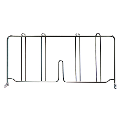 Wire Shelving Dividers Distribution Jean Lapalme