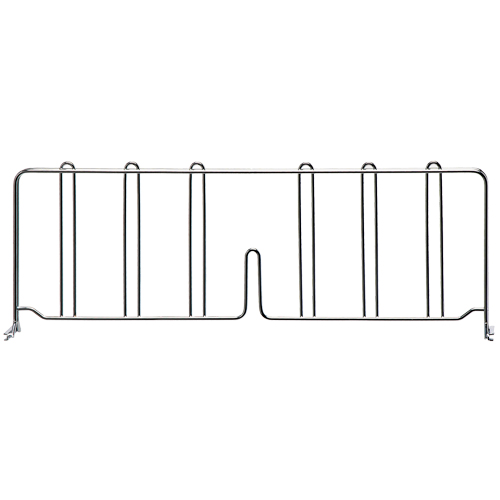 Wire Shelving Dividers Distribution Jean Lapalme