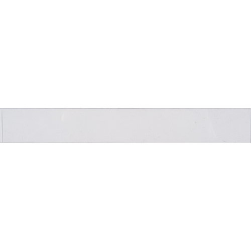 Support &agrave; &eacute;tiquette de rechange pour armoire &agrave; pi&egrave;ces KPC-300 Distribution Jean Lapalme