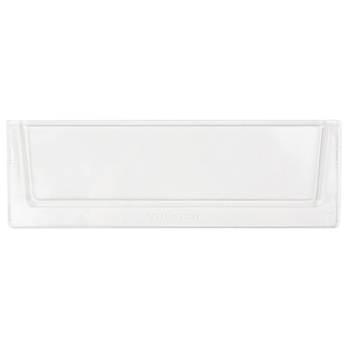 Diviseur d'armoire pour pi&egrave;ces A5 Distribution Jean Lapalme