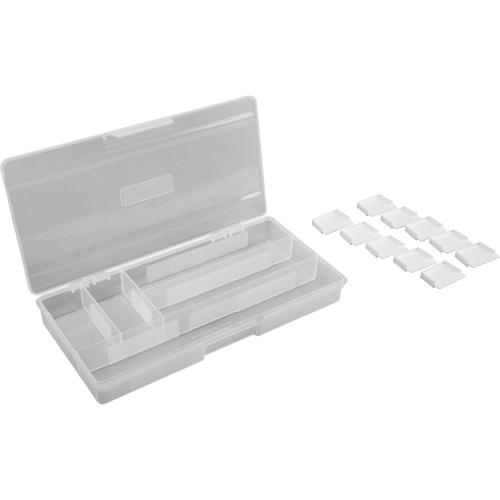 Compartment Case Distribution Jean Lapalme