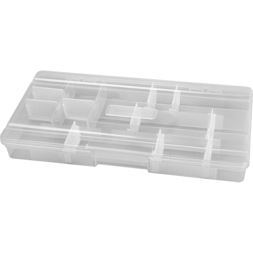 Compartment Case Distribution Jean Lapalme