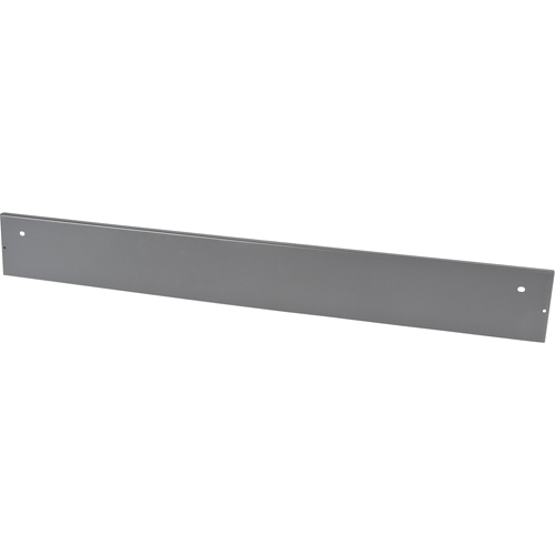 Mounting Channel for Mobile Tilt Bin Racks Distribution Jean Lapalme