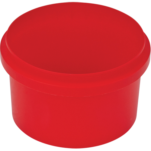 8 oz. Container without Lid Distribution Jean Lapalme