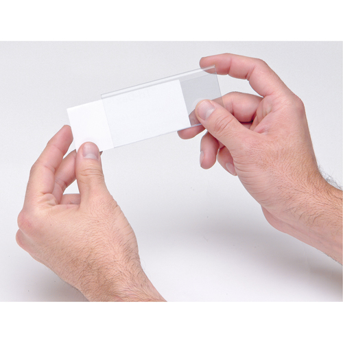 Label Holder Distribution Jean Lapalme