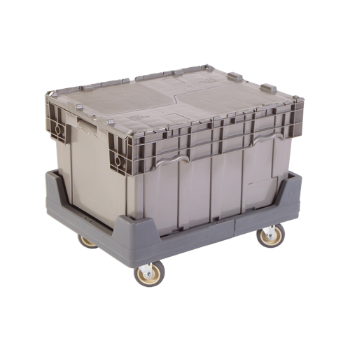 FliPak&reg; Dolly Distribution Jean Lapalme