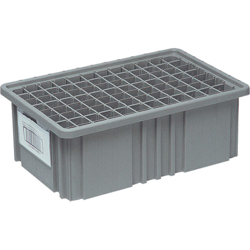 Diviseur court pour contenant Divider Box Distribution Jean Lapalme
