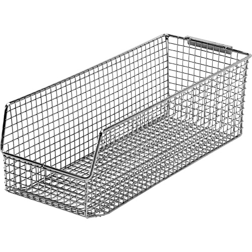Mesh Stack and Hang Bin Distribution Jean Lapalme