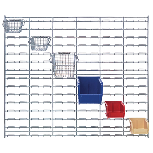 Quantum&reg; Louvered Panel Distribution Jean Lapalme