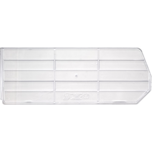 Divider for Stack & Hang Bin Distribution Jean Lapalme